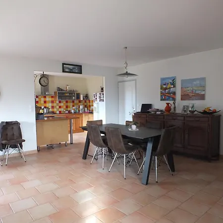 Maison Familiale A St-brevin - Confort & Serenite Saint-Brevin-les-Pins